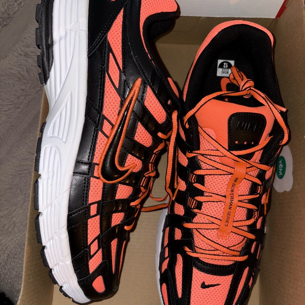 Nike P-6000